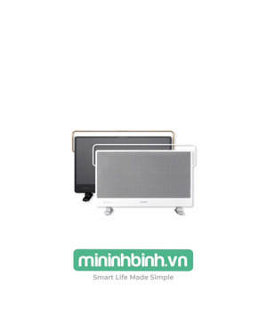 Máy sưởi điện thông minh Xiaomi SmartMi Electric Heater