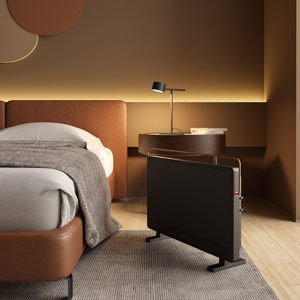 Máy sưởi điện thông minh Xiaomi SmartMi Electric Heater