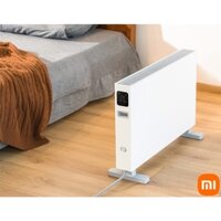 MÁY SƯỞI ĐIỆN XIAOMI ZHIMI 1S DNQ04ZM (LÒ SƯỞI ĐIỆN) BẢN CƠ NỘI ĐỊA/ BẢN QUỐC TẾ CÓ WIFI APP MIHOME/Viomi VXDL01 đối lưu