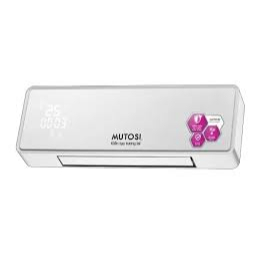 Máy sưởi điều hòa Ceramic Mutosi MCH-2000E