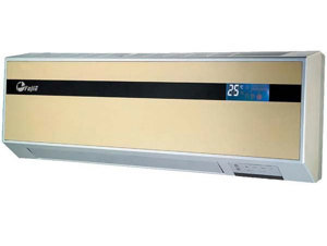 Máy sưởi điều hòa Ceramic FujiE CH-2500 - treo tường