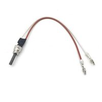 Máy sưởi đỗ xe 12V Phích cắm phát sáng bằng gốm cho bộ phận đánh lửa Airtronic Eberspacher