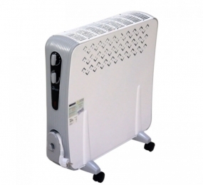 Máy sưởi đối lưu thế hệ mới FujiE CH6000