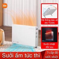 Máy sưởi đối lưu Xiaomi Yunmi Viomi VXDL01 / Smartmi 1S model DNQ04ZM