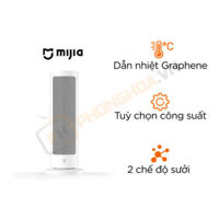 Máy sưởi đứng Xiaomi Mijia Graphene LSNFJ03ZM