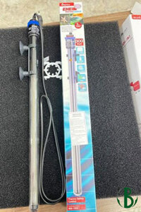 Máy sưởi Eheim 300w