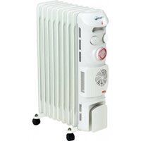 Máy sưởi FujiE OFR379