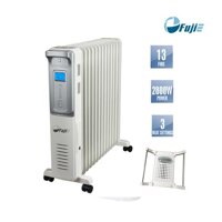 Máy sưởi FujiE OFR4413