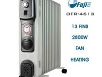 Máy sưởi FujiE OFR4613