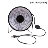 Máy Sưởi Gia Đình. Máy Sưởi Mini. Máy Sưởi Để Bàn.