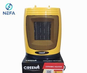 Máy sưởi gốm Ceramic Creen CR-H68