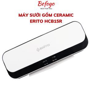 Máy sưởi gốm ceramic Erito HCB18R