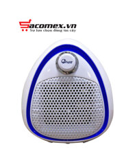 Máy Sưởi Gốm Ceramic Mini FujiE CH-202 Blue