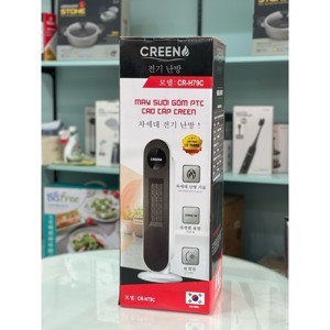 Máy sưởi gốm Creen CR-H79C