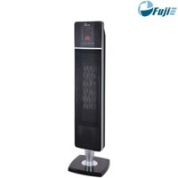 Máy sưởi gốm FujiE CH-2000 - điều khiển remote