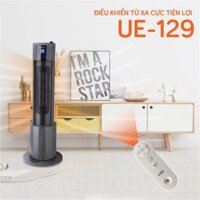 Máy sưởi gốm, hãng Unie UE - 129, đèn sưởi mini