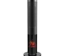 Máy sưởi gốm Kangaroo KGFH08 - Hàng chính hãng