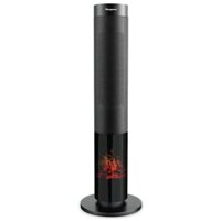 Máy sưởi gốm Kangaroo KGFH08