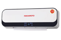 Máy sưởi gốm Nakamoto NK06