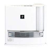 Máy sưởi gốm Nhật bản Sharp HX-F120-C date 2016 hàng lướt