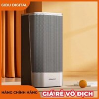 Máy sưởi gốm (Quạt sưởi) OGNAL Xiaomi phù hợp với diện tích phòng lớn (40m2).