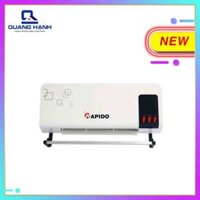 Máy sưởi gốm Rapido RCH2000-M