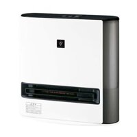 Máy sưởi gốm Sharp HX-RK12 nội địa Nhật Bản