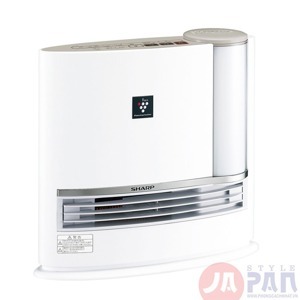 Máy sưởi gốm tạo ẩm Sharp HX-L120-W