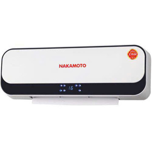Máy sưởi gốm treo tường Nakamoto NK06