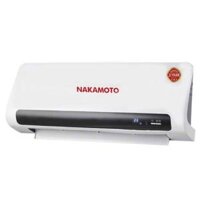 Máy sưởi gốm treo tường Nakamoto NK09