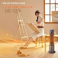 Máy sưởi gốm UNIE UE-129