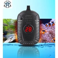 Máy Sưởi Heater CS-60 Sử Dụng Cho Bể Cá Cảnh, Rùa Cảnh