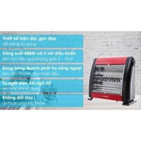 Máy sưởi hồng ngoại Sunhouse SHD7013