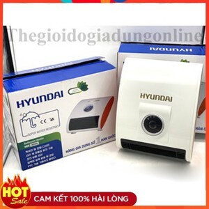 Máy sưởi Hyundai HDE 8000