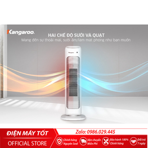 Máy sưởi Kangaroo KGFH05