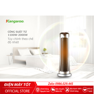 Máy sưởi Kangaroo KGFH06