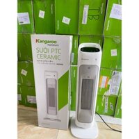 Máy sưởi Kangaroo model KGFH05
