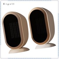 Máy sưởi không gian điện Máy sưởi cá nhân cho không gian nhỏ Sử dụng trong nhà Phòng khách