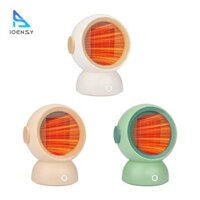 Máy sưởi không gian điện Phòng ngủ sưởi ấm Ấm áp Máy sưởi để bàn tại nhà yên tĩnh và nhỏ gọn để sử dụng trong nhà Phòng khách