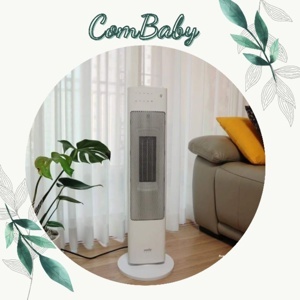 Máy sưởi kiêm phun ẩm Welle WH-T850H