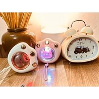 máy sưởi mini chân mèo chính hãng