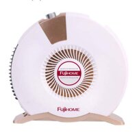 Máy sưởi Mini Fujihome FH-001