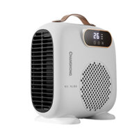 Máy sưởi mini Xiaomi Changhong, quạt sưởi mini để bàn 2 chiều công suất 1500W