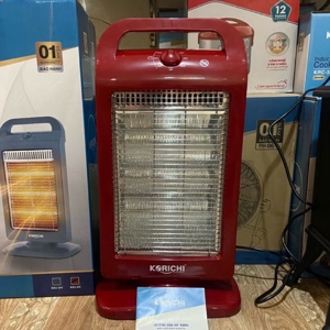 Máy sưởi Korichi  KRC-2126