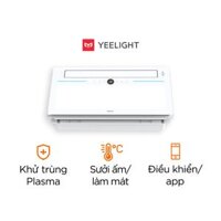 Máy Sưởi Nhà Tắm Âm Trần Yeelight S21