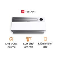 Máy Sưởi Nhà Tắm Âm Trần Xiaomi Yeelight S5