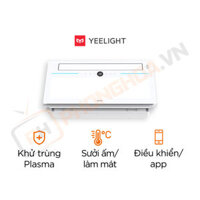 Máy Sưởi Nhà Tắm Âm Trần Yeelight S21