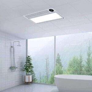 Máy sưởi nhà tắm Smart Bath 8 in 1 Yeelight Pro YLYB02YL