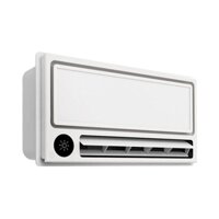 Máy Sưởi Nhà Tắm Xiaomi Yeelight Pro S20 Smart Bath 8 in 1 YLYB05YL – Kèm điều khiển