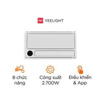 Máy Sưởi Nhà Tắm Xiaomi Yeelight Pro S20 YLYB05YL